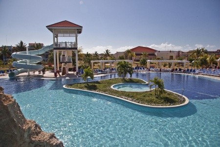 Memories Varadero Beach Resort - Kuba Hotel